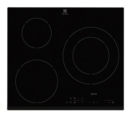 Bếp từ nhiều vùng nấu EHH6332FOK