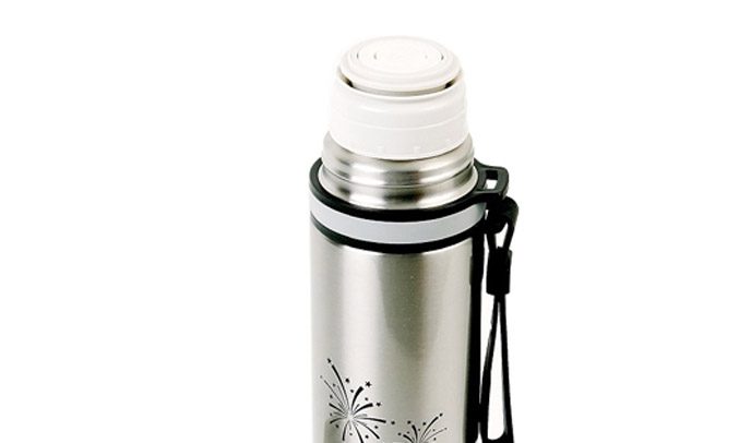 Bình giữ nhiệt Elmich inox 304 500ml EL2972 Bình giữ nhiệt Elmich inox 304 500ml EL2972