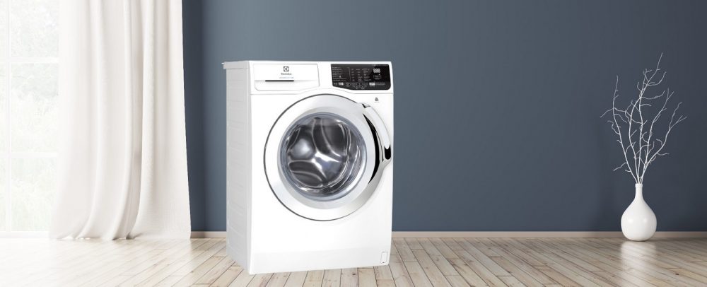 Máy Giặt Electrolux EWF8025BQWA