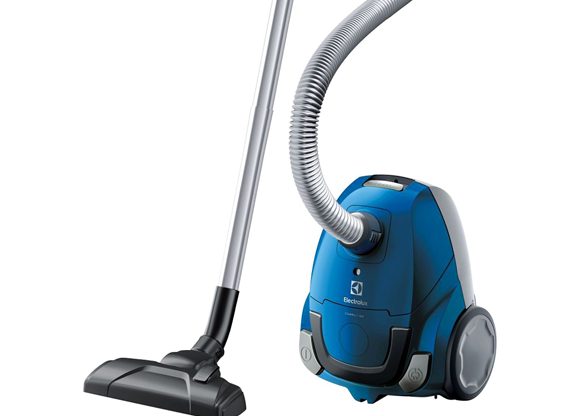 Máy Hút Bụi Có Túi Electrolux Z1220