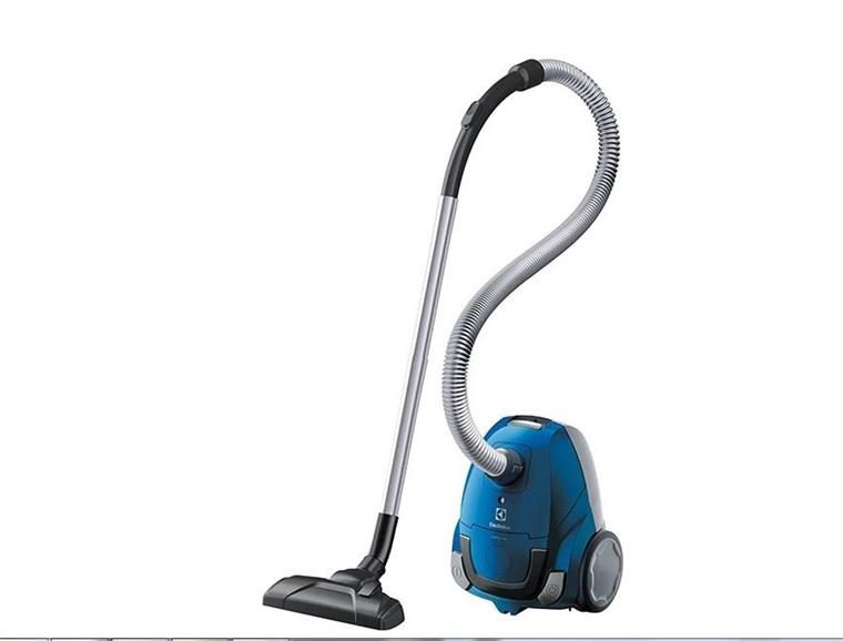 Máy Hút Bụi Có Túi Electrolux Z1220