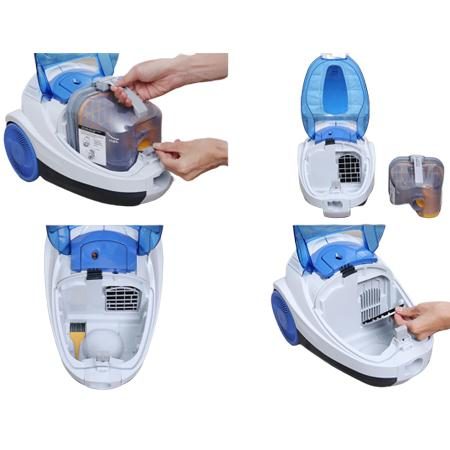 Máy hút bụi Hitachi CV-SF18 1800W