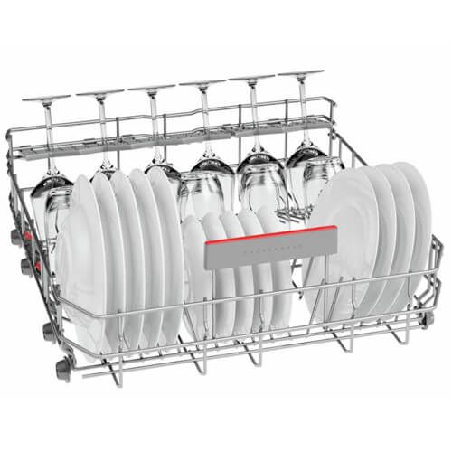 Máy rửa bát Bosch SMS46MI05E 6 chương trình, rửa 14 bộ Châu Âu