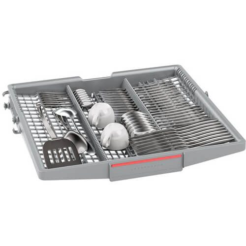 Máy rửa bát Bosch SMS46MI05E 6 chương trình, rửa 14 bộ Châu Âu