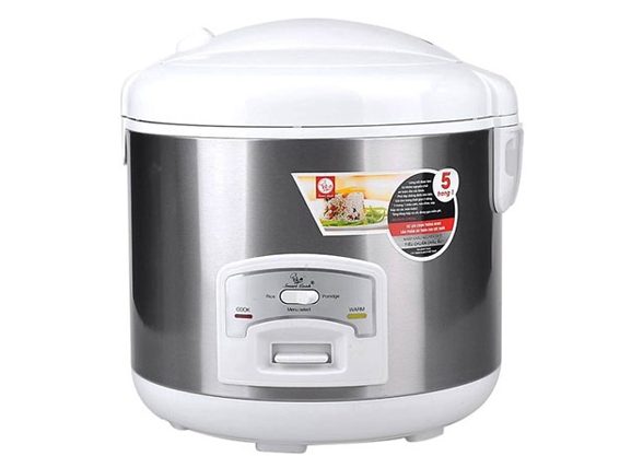 Nồi cơm điện Smart Cook EL-7167 1.8L