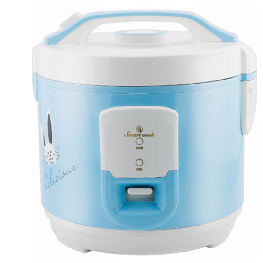 Nồi cơm điện Smartcook 1,2L RCS-1793