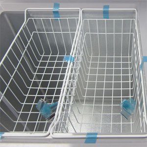 Tủ đông 2 cánh Sanaky 485 lít VH-668W2