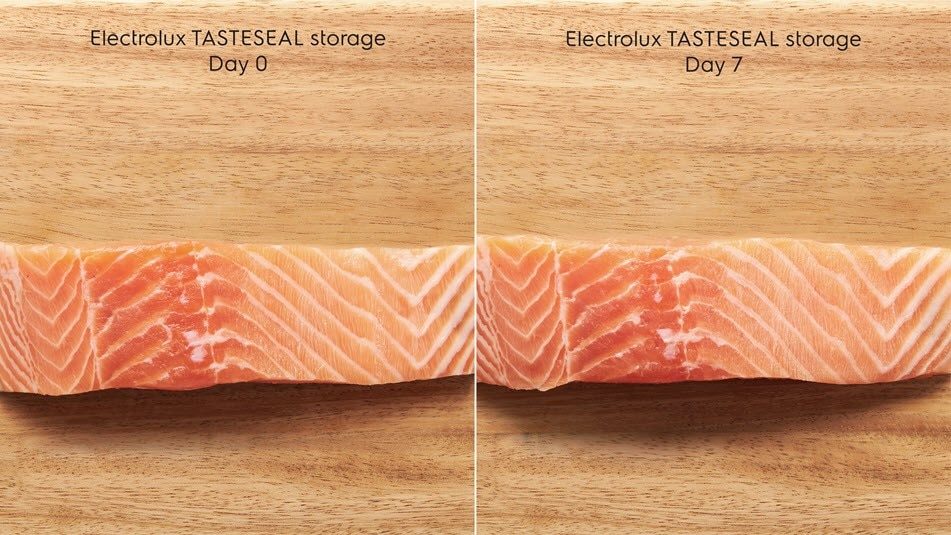 Tủ lạnh Electrolux ETB3700J-A Inverter 350L