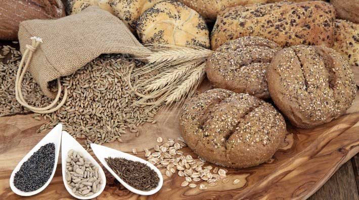 Nhung Thuc Pham Nen Co Trong Tu Lanh Cho Nam Moi Khoe Manh