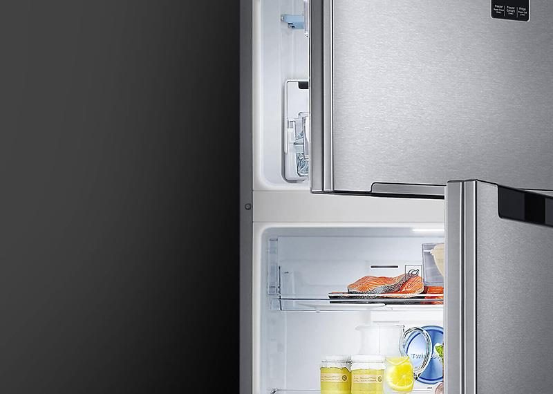 Tủ lạnh Samsung Inverter 319 lít RT32K5932S8/SV