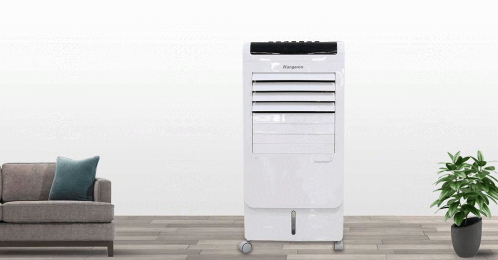 Vệ Sinh Quạt điều Hòa