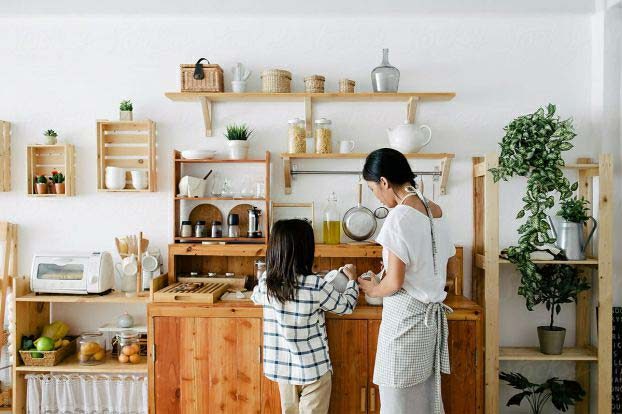 5 đồ gia dụng không thể thiếu để làm bữa sáng ngon, bổ, rẻ tại nhà