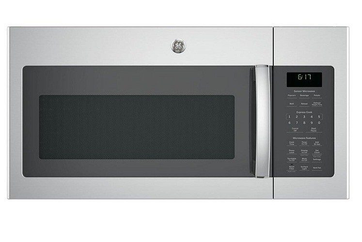 Cach Chon Lo Nuong Va Lo Vi Song The Hien Tai Nghe Dau Bep Cua Ban