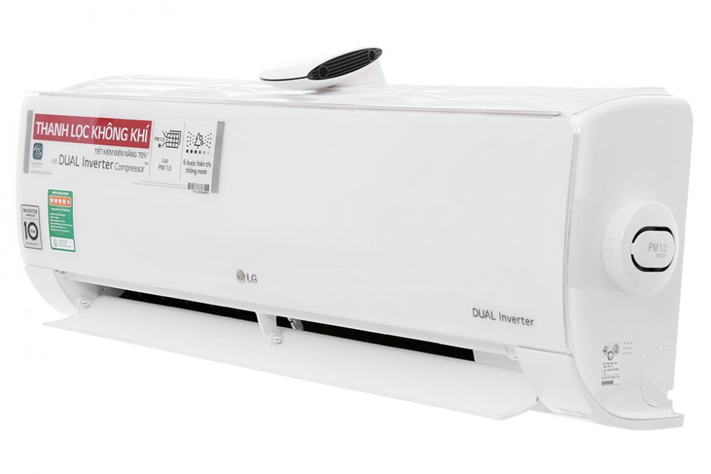 Cách Dùng điều Khiển điều Hòa Lg 1