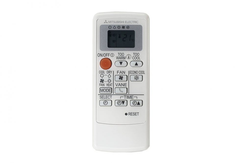 Cách Sử Dụng điều Hòa Mitsubishi Electric 4
