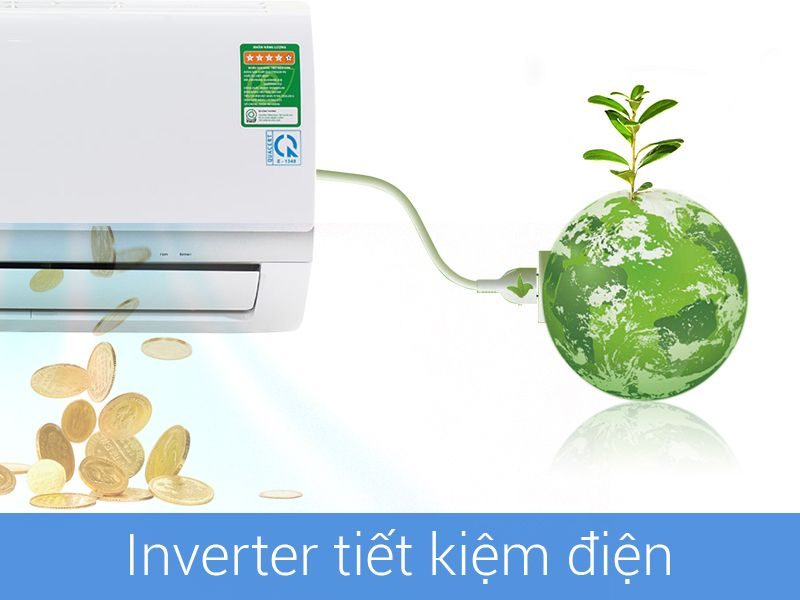 Dieu Hoa Inverter