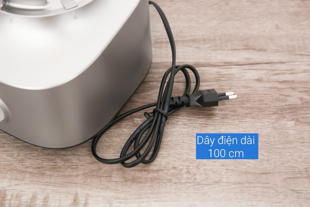 Máy Xay Sinh Tố Panasonic MX-M210SRA - Hàng Chính Hãng