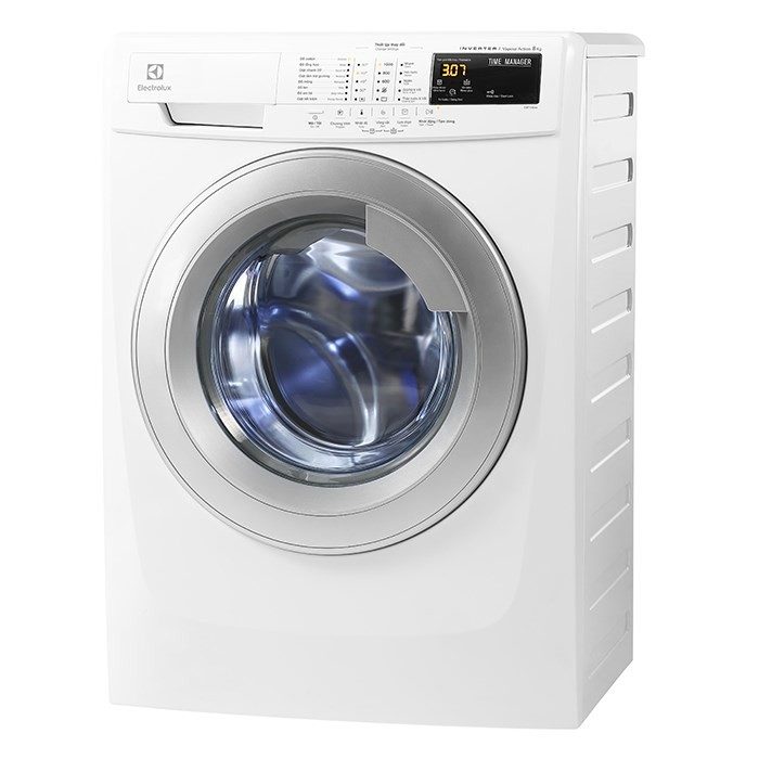 Nên mua máy giặt hãng Electrolux, LG và Toshiba tốt nhất?