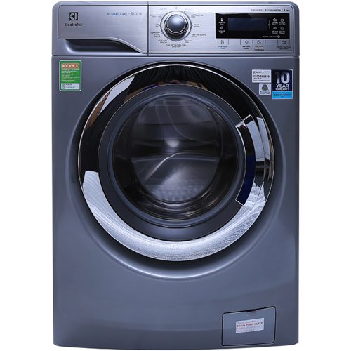 Nên mua máy giặt hãng Electrolux, LG và Toshiba tốt nhất?