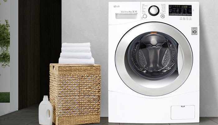 Nên mua máy giặt hãng Electrolux, LG và Toshiba tốt nhất?