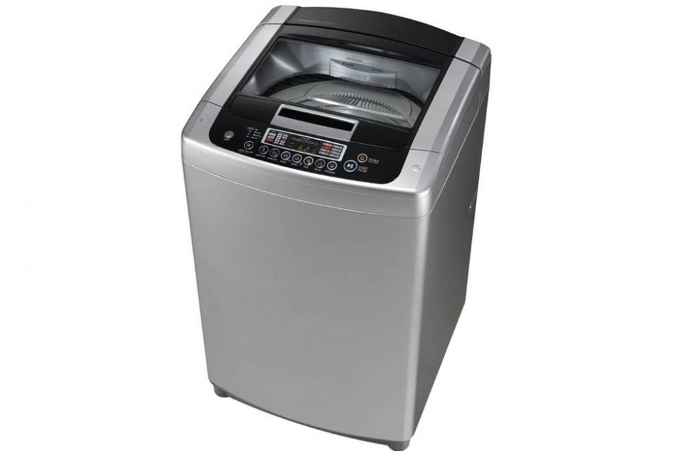 Nên mua máy giặt hãng Electrolux, LG và Toshiba tốt nhất?