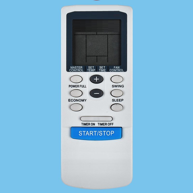 Remote Funiki 1