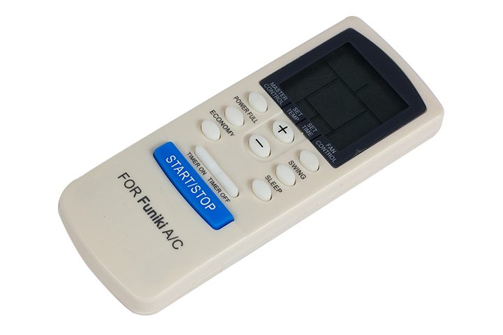 Remote Funiki 2