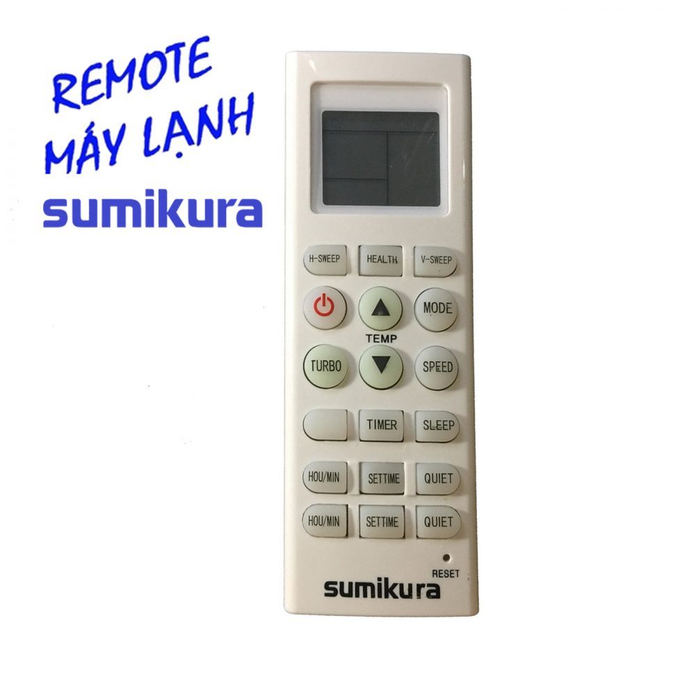 Remote Sumikura 2 1