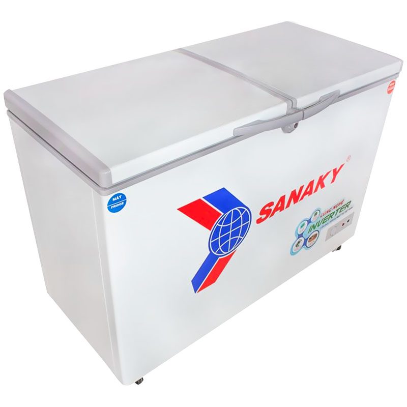 Tủ đông Sanaky 2 Ngăn3