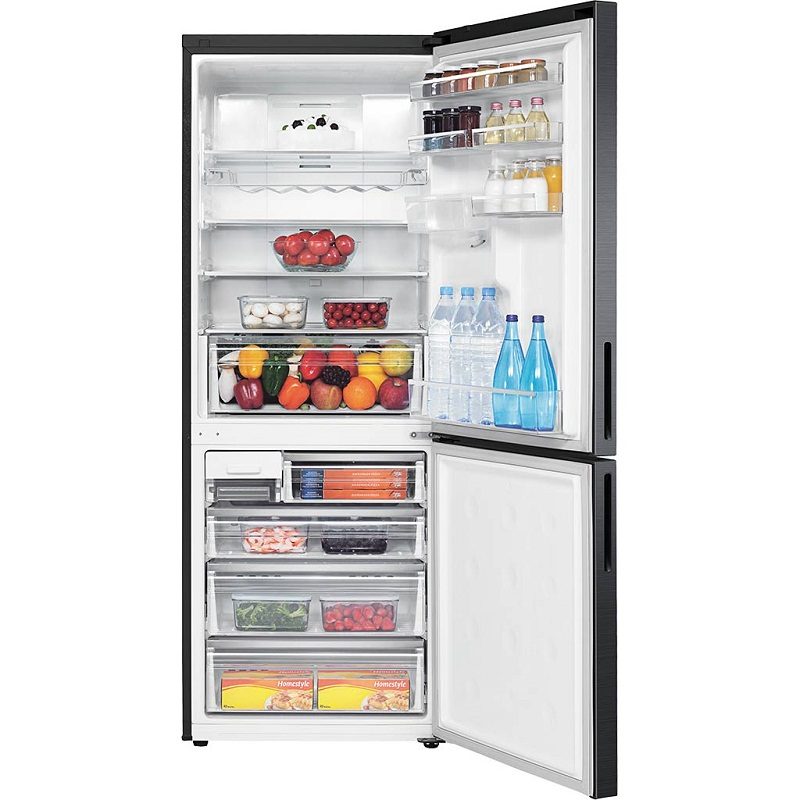 Tủ lạnh Samsung Inverter 458 lít RL4364SBABS/SV mới - Hàng chính hãng