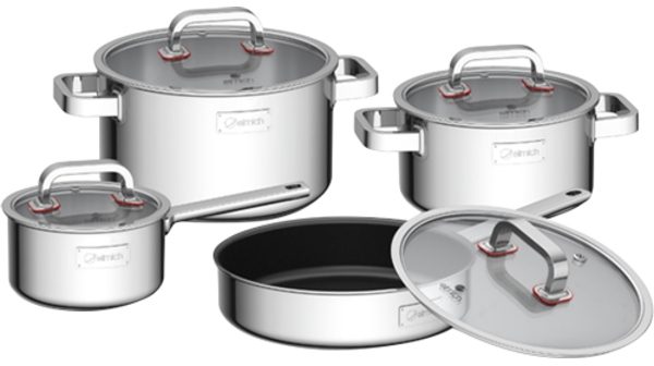 Bo Noi Chao Sang Trong 3 Lop Lien Day Elmich Diamond El3329