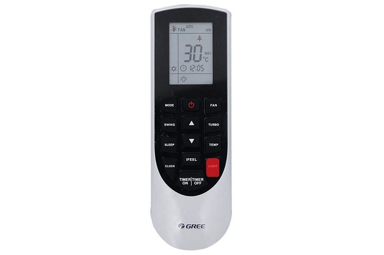 Cách Sử Dụng điều Khiển điều Hòa Gree 2