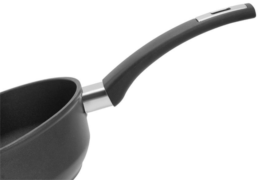 Chảo chống dính cao cấp đáy từ Elmich Peek Linie 24cm EL3252