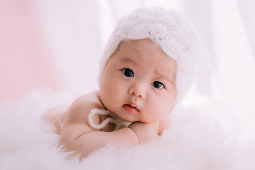 Chế độ điều Hòa Cho Trẻ Sơ Sinh 2