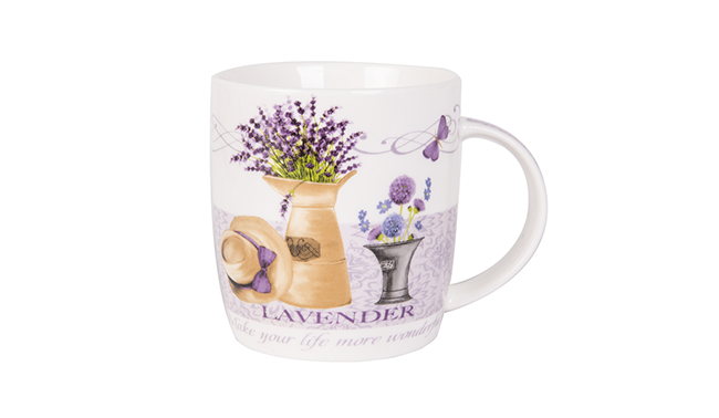 Cốc sứ Smartcook SM0827