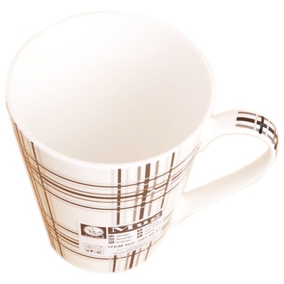 Cốc sứ Smartcook SM6867