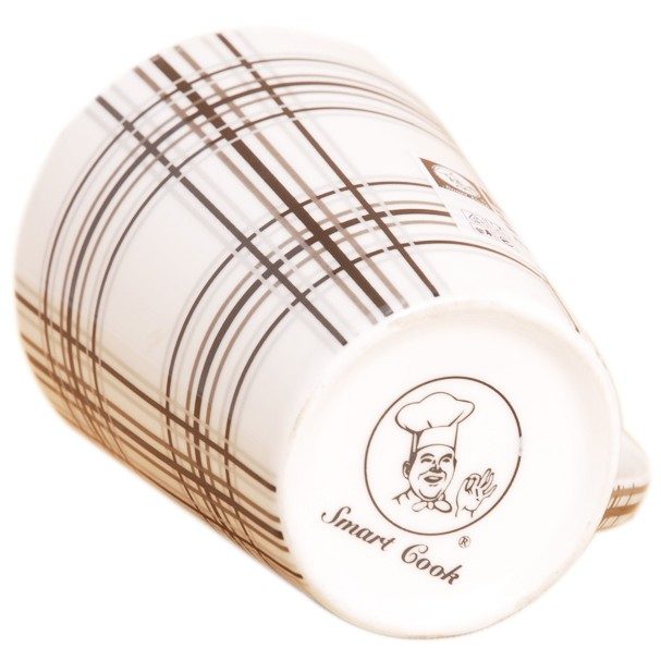 Cốc sứ Smartcook SM6867