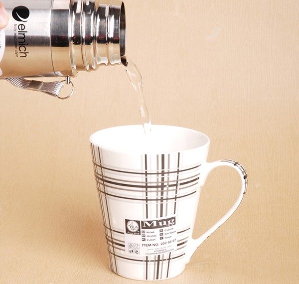 Cốc sứ Smartcook SM6867