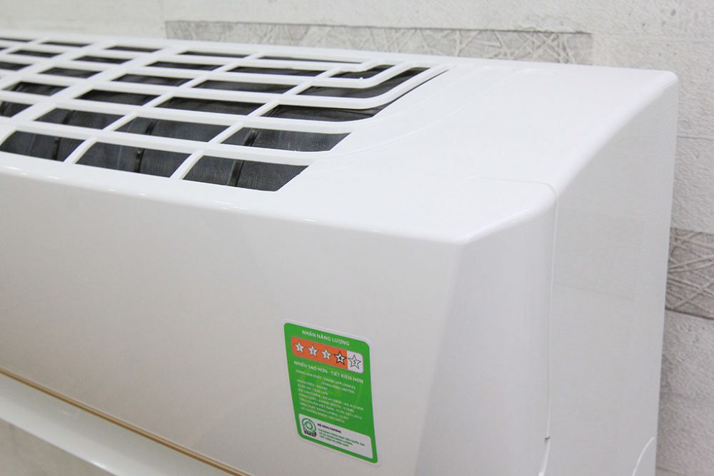 đánh Giá điều Hòa Sharp 1