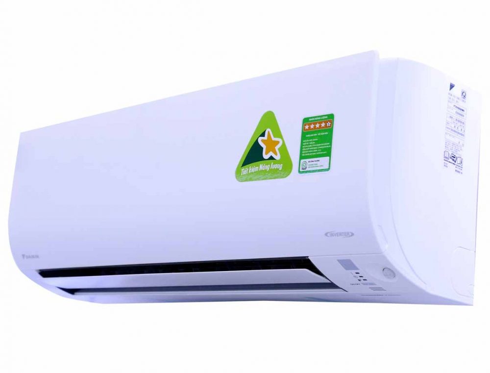 điều Hòa 2 Chiều 9000btu 1