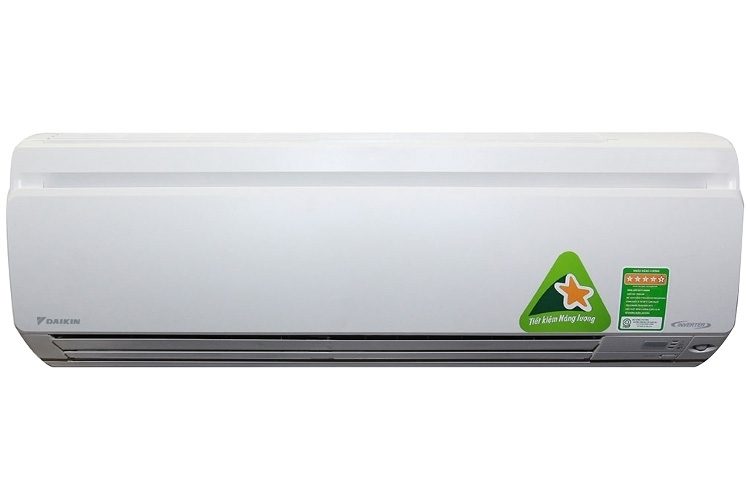 điều Hòa Daikin 1 Chiều 9000btu Inverter Ftkc25nvmv 3