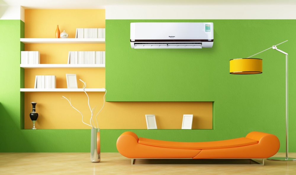 điều Hòa Giá Rẻ Dưới 5 Triệu