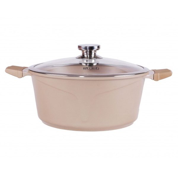 Noi Chong Dinh Elmich Vitalpus Perla 28cm