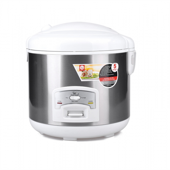 Noi Com Dien Smartcook El 7166
