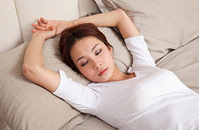 Quạt trần 4 cánh Panasonic F-56MZG-GO