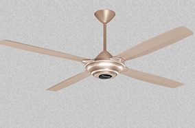 Quạt trần 4 cánh Panasonic F-56MZG-GO