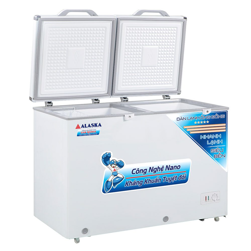 Tủ đồng 2 Ngăn