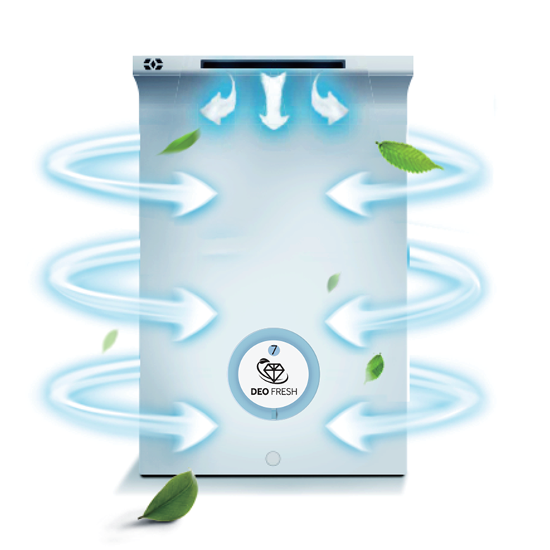 Tủ lạnh 2 cửa Aqua Inverter 291 lít AQR-T329MA (GB)