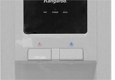 Cây nước nóng lạnh Kangaroo KG32N Cây nước nóng lạnh Kangaroo KG32N