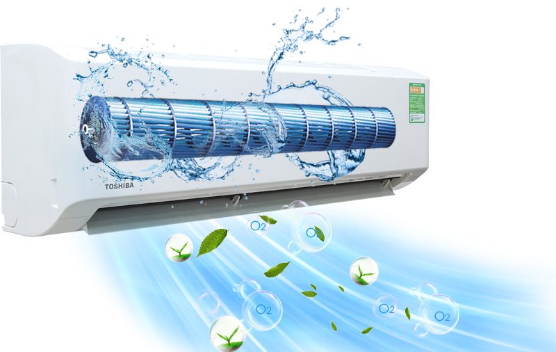 điều Hòa Toshiba Có Tốt Không 1